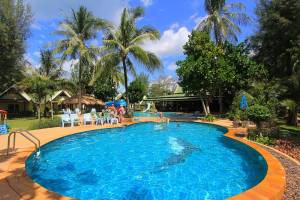 Southern Lanta Resort