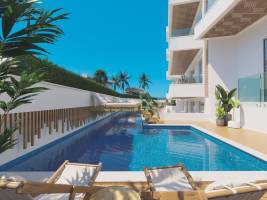 Apart Sirines Luxury Boutique