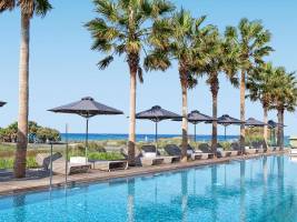 Hotel Aqua Blu Boutique En Spa
