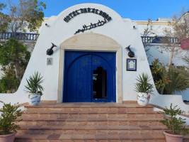 Hotel Dar El Bhar