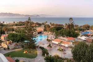 Atlantis Hotel