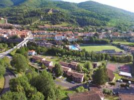 VVF Villages - Le Fort des Pyrénées - Prats de Mollo la Preste