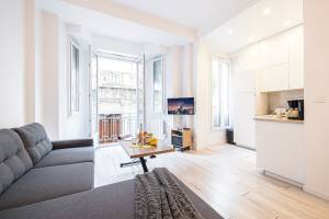 Appartement Shakespeare