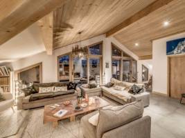 Residence Les Terrasses de la Vanoise