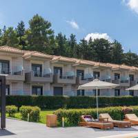 Hotel Phaedra Suites
