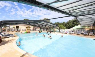 Camping Le Petit Rocher