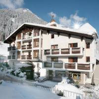 Hotel Alpina Ischgl