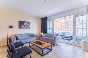 Appartement - Kaapduinseweg 13 | Dishoek