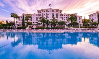 Vakantiepark Vila Petra
