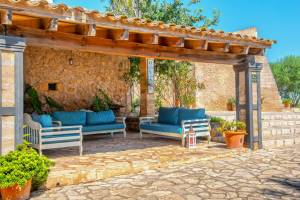 Sa Franquesa Vella - Duplex