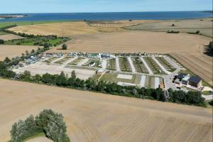 Prima Camping Resort Ostsee-boddenblick