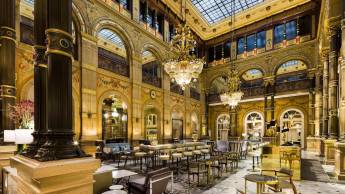 Hilton Paris Opera