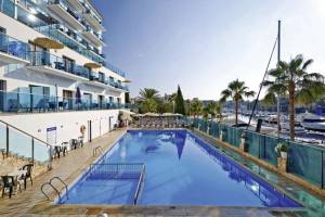 Aparthotel Porto Drach