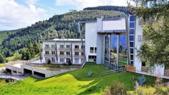 Hotel Brenta Dolomites