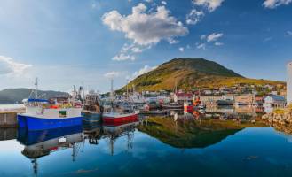 15 dg cruise Noord Europa Mein Schiff 7