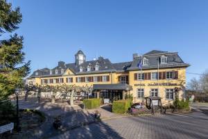 Top Hotel Jagdschloss Niederwald