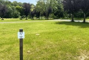 Arden Parks Durbuy