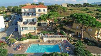 Le Saint Erasme, Hotel Eco Friendly