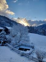 Campspace in Kötschach Mauthen, Kärnten