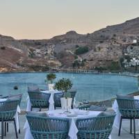 Lindos Grand Resort & Spa Hotel - adults only