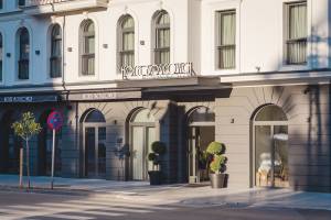 Boscovich Boutique Hotel