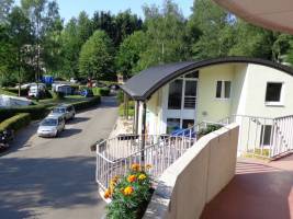 Vodatent Camping Troisvierges
