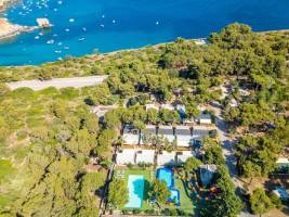 Camping La Scogliera