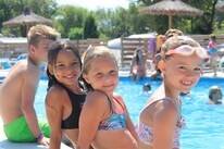 Camping Rodas
