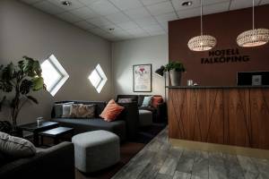 Hotel Falkoping, Sure Hotel Collection by Best Western