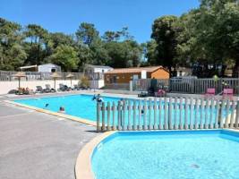 Camping maeva Respire Parfums d'été