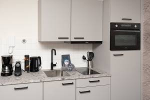 Luxe apt Jan van Renesseweg 1 | Renesse