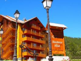 Résidence Vega - Vacancéole