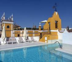 Hotel Las Casas de La Judería