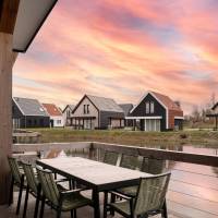 Dormio Resort Nieuwvliet-Bad