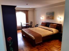 Hotel Plaza Real Suites&Apartments