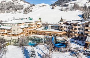 Dolomiten Residenz Sporthotel Sillian