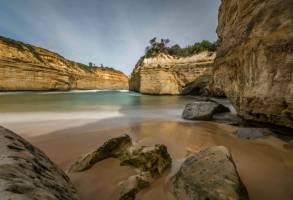 Melbourne - Adelaide via de Great Ocean Road