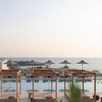 Irida Mindfull Living Aparthotel