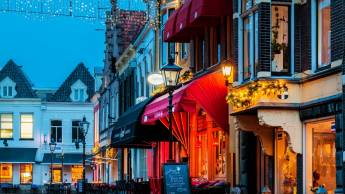 TULIP Hotels & Residences Zwolle