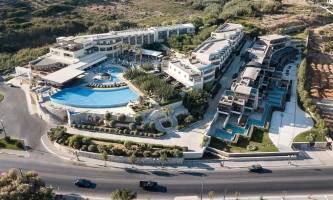 Cretan Dream Resort And Spa