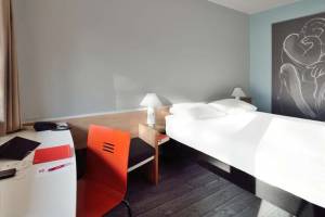 Ibis Budapest Citysouth