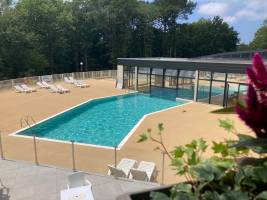 Camping Lou P'tit Poun