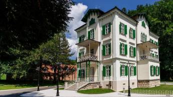 Boutique Hotel Dobrna