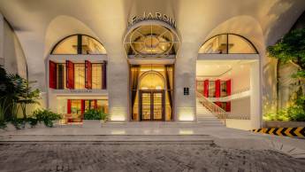 Hanoi Le Jardin Hotel&Spa