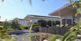 Vakantiepark Schoneveld