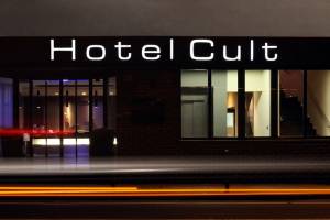 Hotel Cult