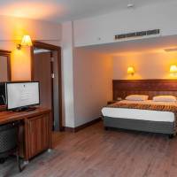 Club Green Nature Resort & Spa