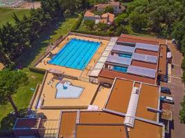 Camping Les Avignon - La Laune