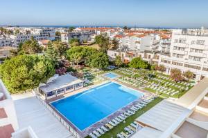 Albufeira Sol and Spa