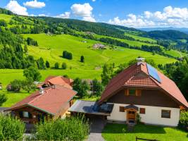 Landhaus zur Sonne